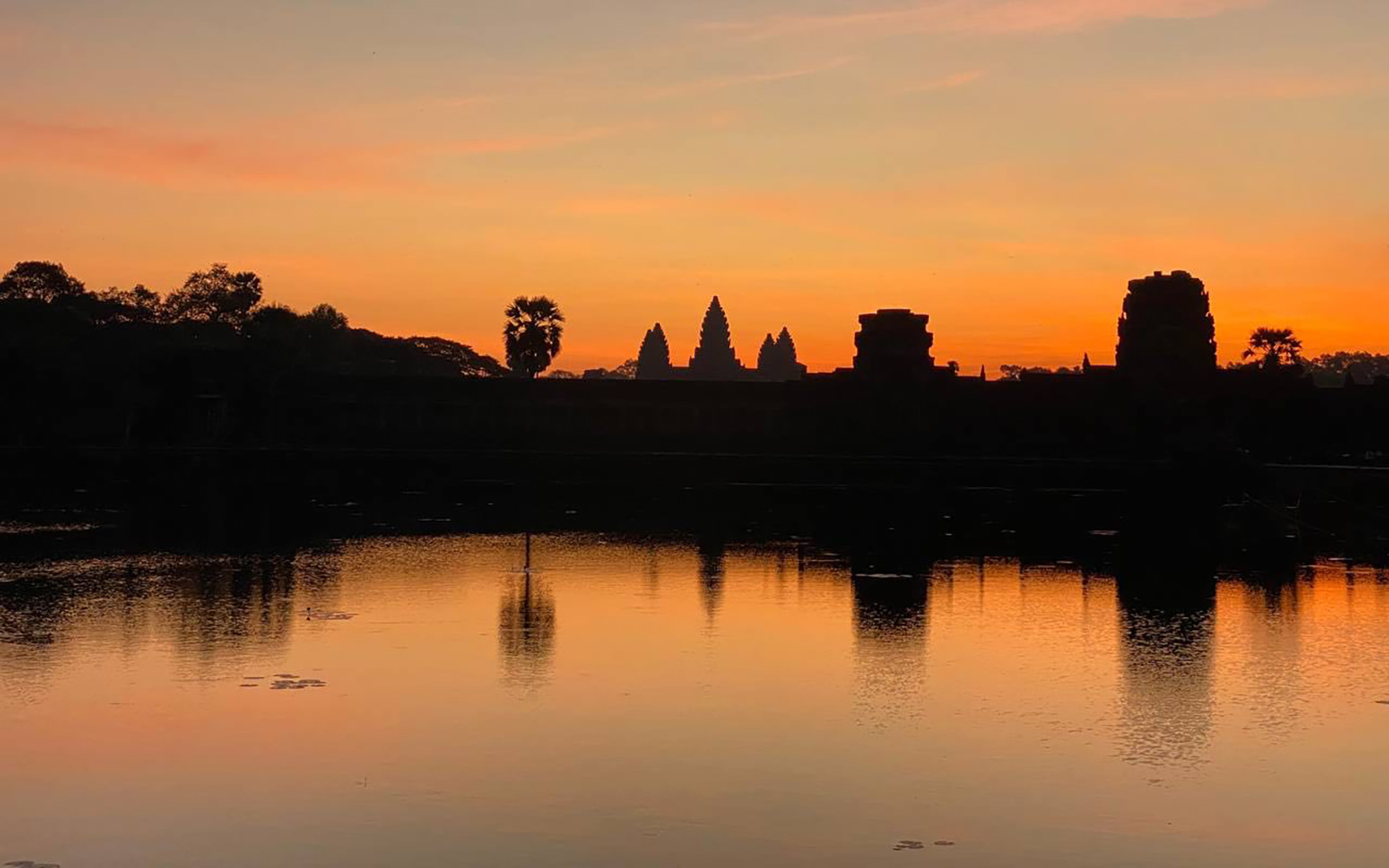 Angkor Focus Travel
