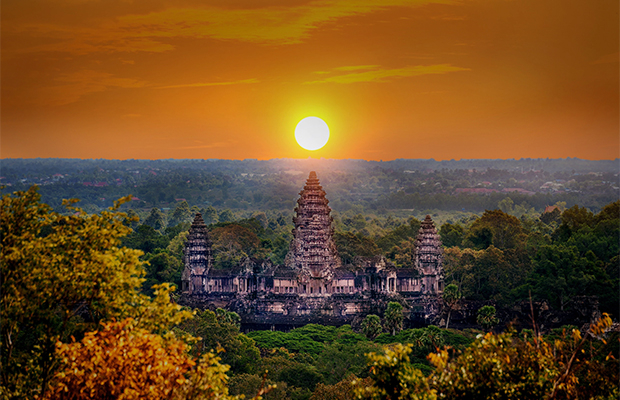 Asia Vipa Travel & Tours