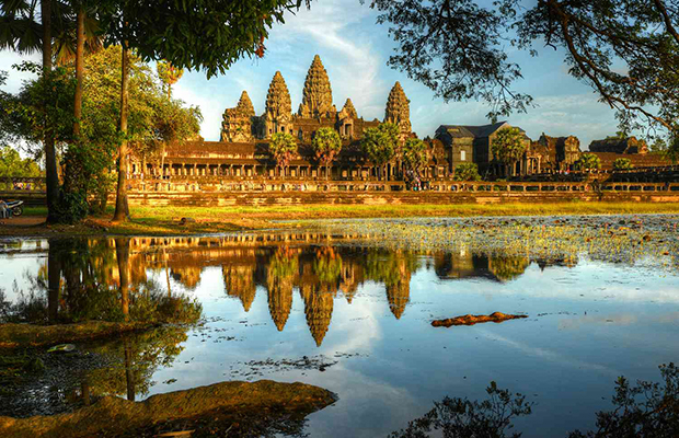 Asia Vipa Travel & Tours
