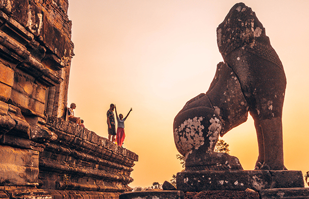Asia Vipa Travel & Tours
