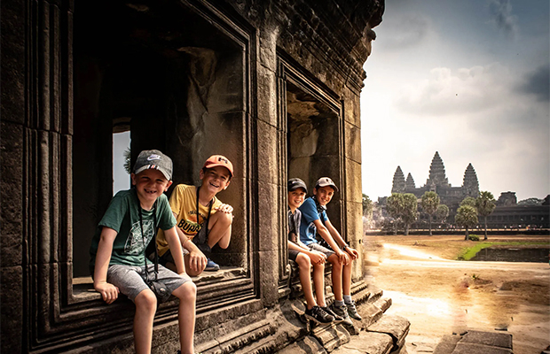 Asia Vipa Travel & Tours