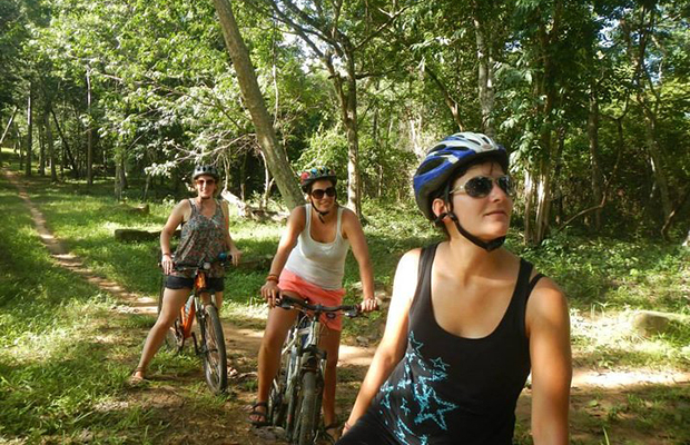 CYCLING BENG MEALEA