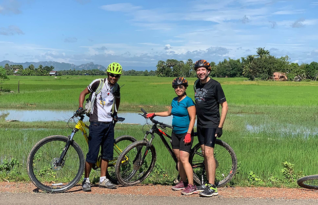 ANGKOR DISCOVERY