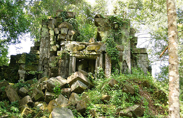 CYCLING BENG MEALEA