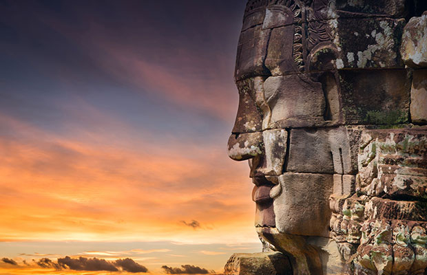 The Best Cambodia Tour with Kids for 10 Days