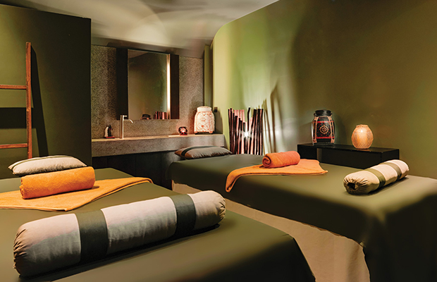 Bodia Spa Massage