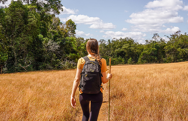 Ultimate Cambodia Adventure Tour