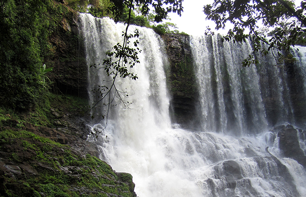 Ultimate Cambodia Adventure Tour