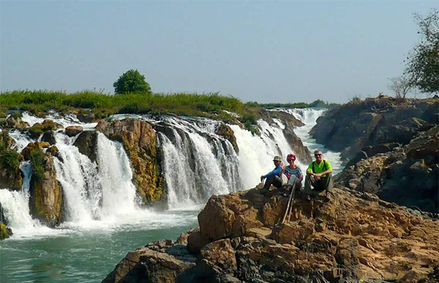 Cambodia Adventure Tour