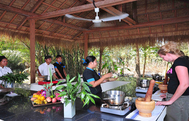 Cambodia Beyond Unique Escapes Tours