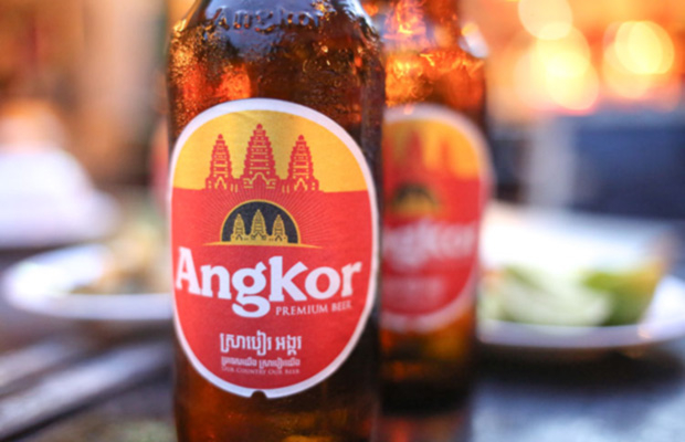 Cambodia Craft Beer Adventure Tour