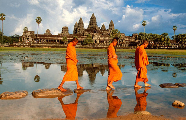 Cambodia Discovery Tour 7Days