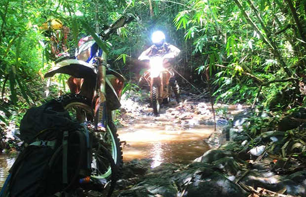 Cambodia Experience 15 Days Loop Tour