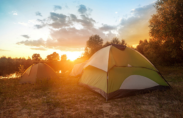 Cambodia Trekking & Camping Tour