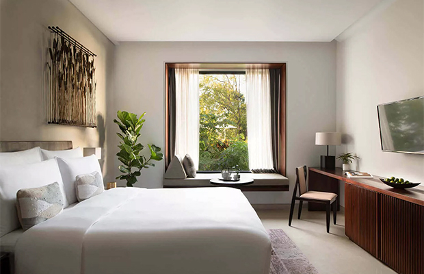 Check Inn Siem Reap Twin Room