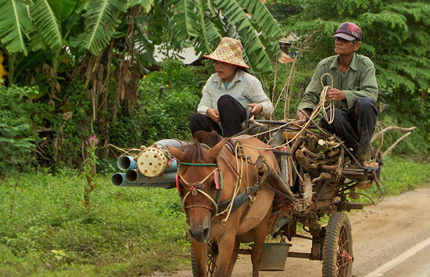 Cultural Village of Watkor