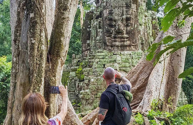 CAMBODIA DISCOVERY TOUR 11 DAYS