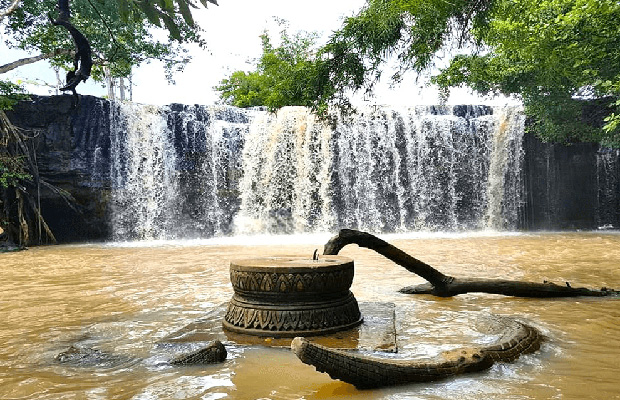 Haong Waterfall