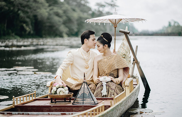 Cambodia Honeymoon Tour