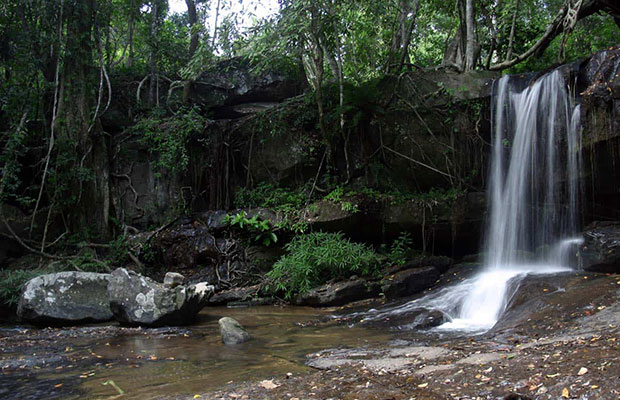 Angkor Adventure Tours 4 Days 3 Nights