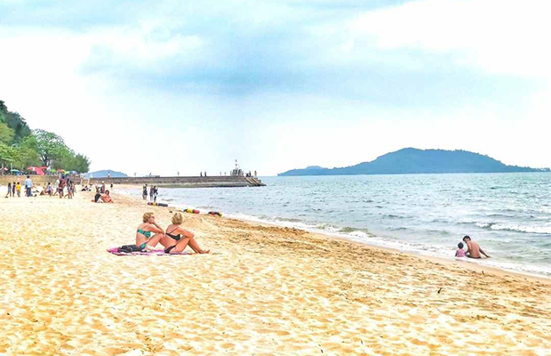 Kep Beach Holiday Tour