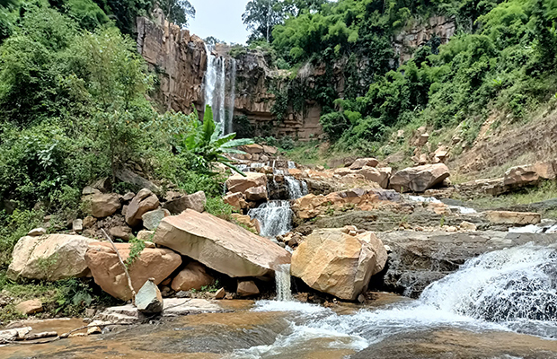 Kirirom National Park Day Hike