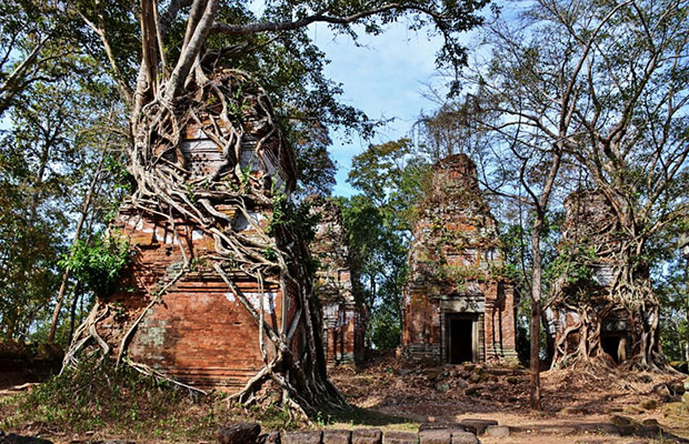 Koh Ker