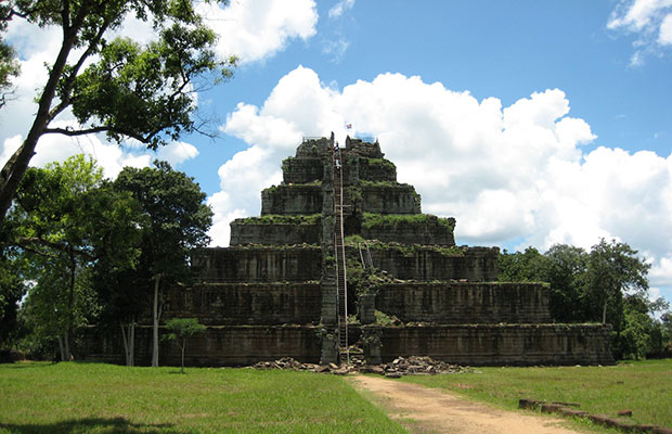 Cambodia Trekking 2-Days Tour