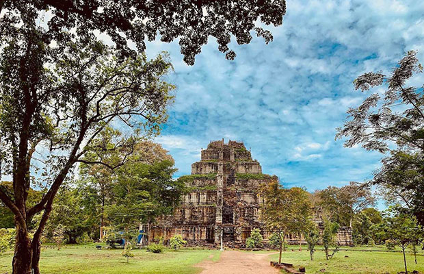 Koh Ker