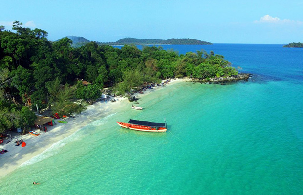 What to See In Sihanouk ville