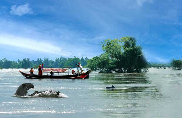 Cambodia Adventure 7-days Tour