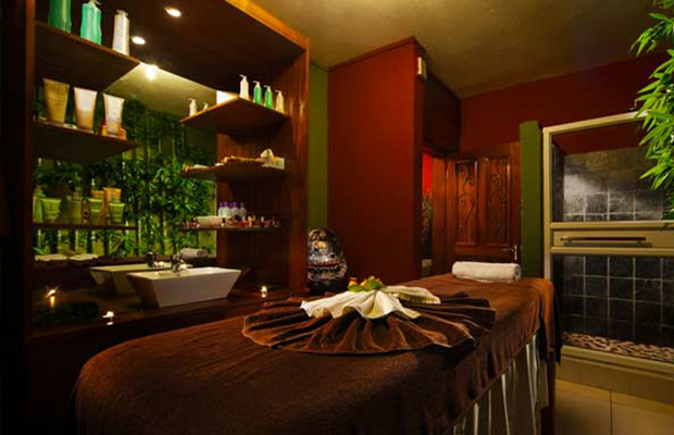 Team OF Lotus Dream spa