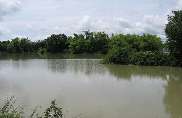 Neak Ta Khleang Moeang