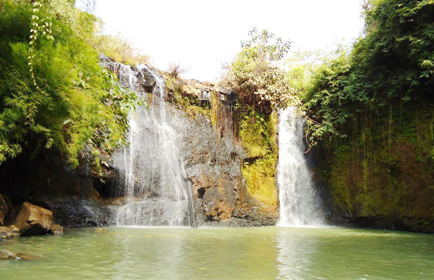 Ou Chaloy Ratanakiri