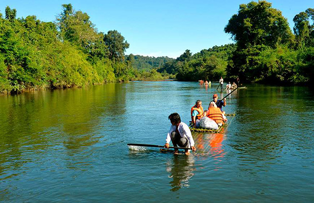 Ou Chaloy Ratanakiri