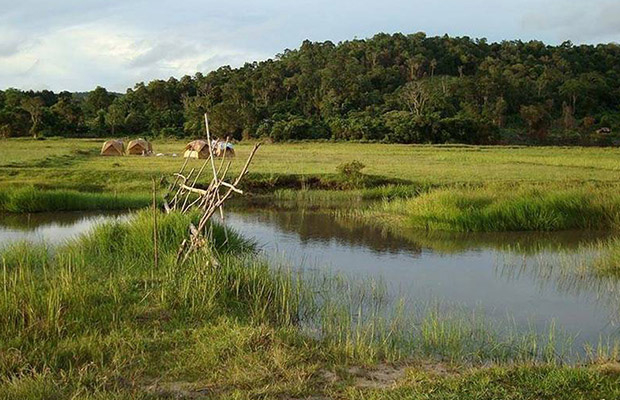 Phnom Baykhlor Resort