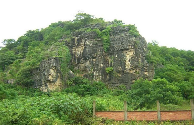 Phnom Chuncheang