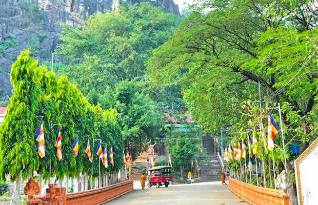 Phnom Chuncheang