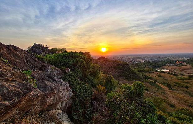 Phnom Chuncheang