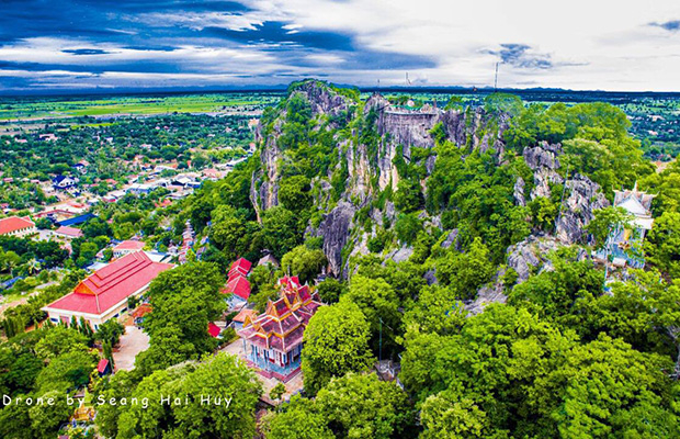 Phnom Chuncheang