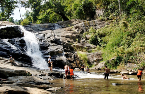 Phnom Koy Resort