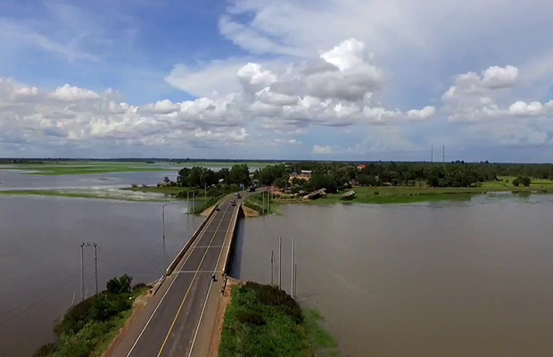 Phnom Koy Resort