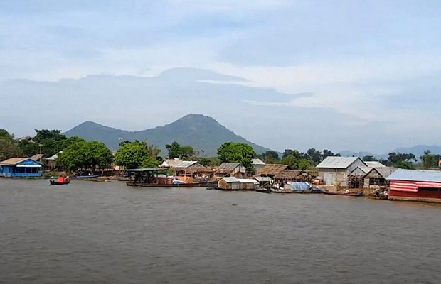 Phnom Ta Ind