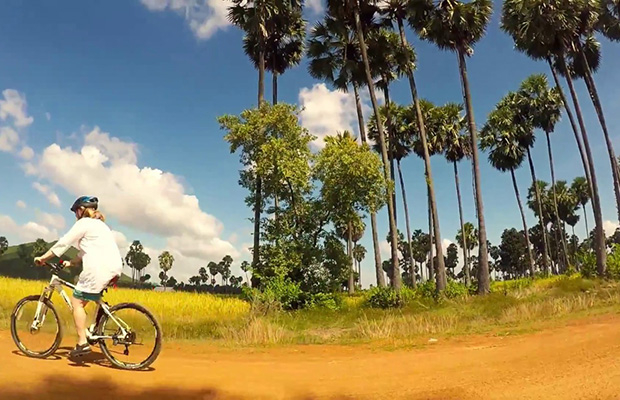 Phnom Ta Ind