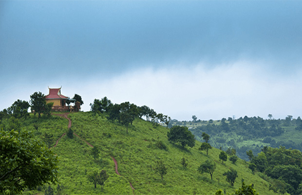 Phnom Kraol Cultural Resort