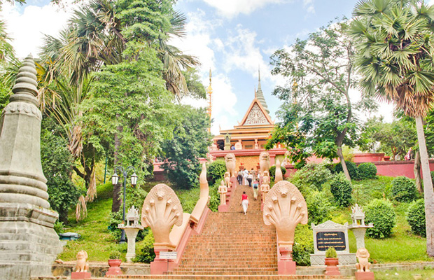 Phnom Leu