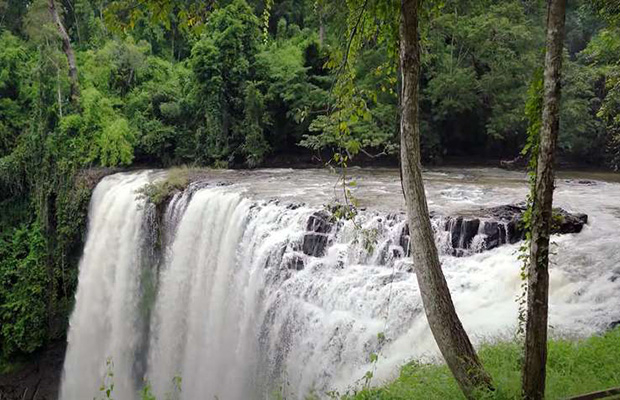 Phnom Nam Lear Sanctuary