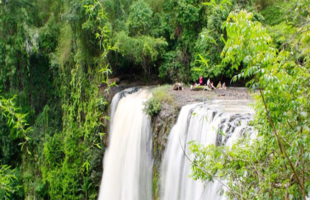 Phnom Nam Lear Sanctuary