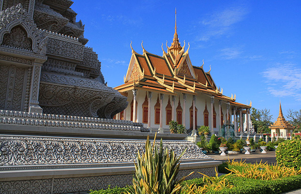 Wat Peung Preah Kor