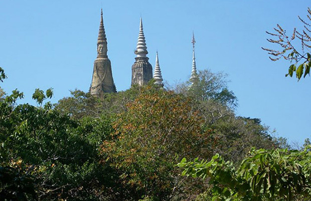 Phnom Preah